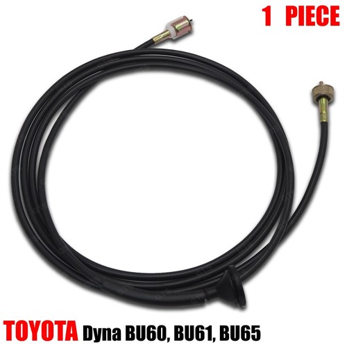 Speedometer cable speedo - speedometer,