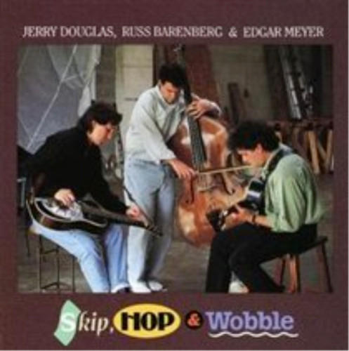 Skip hop wobble - hop, jerry