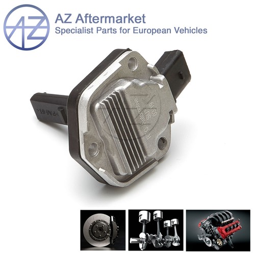 Oil level sump - az,
