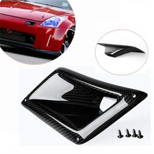 Left Side Carbon Fiber Front