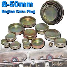 Engine Seal Plug Core Frost