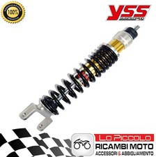 Rear Gas Adjustable Shock