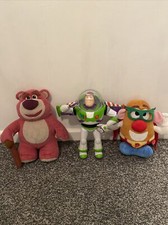 Disney toy story bundle - toy,