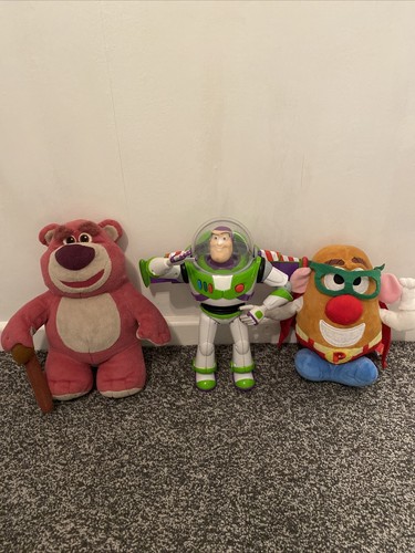 Disney toy story - toy,