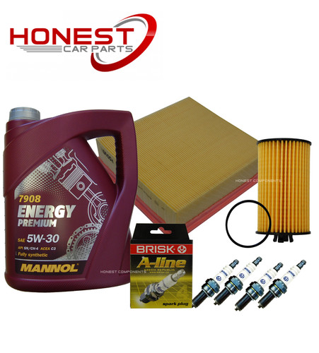 Service kit for - for, vauxhall