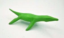 Vintage Invicta Pliosaur