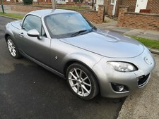 MAZDA MX5 MK3.5 2.0 SPORT TECH