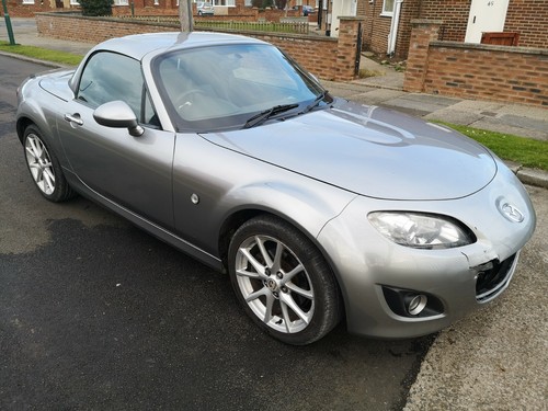 Mazda mx5 mk3 - mx5, mk3.5