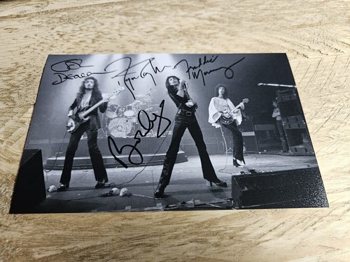 Queen freddie mercury repro - /,