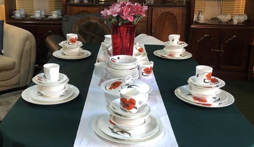 Wedgewood susie cooper - susie, 84