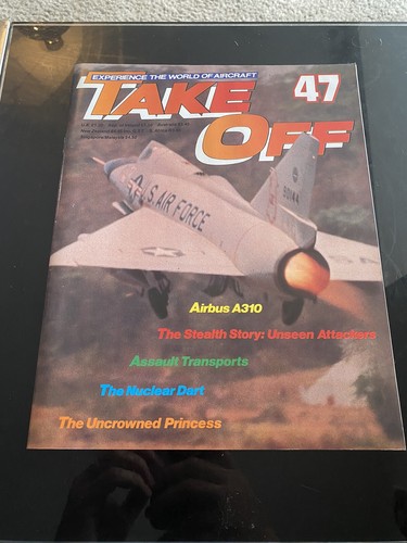 Take off magazine free - off,