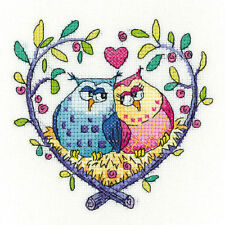 Heritage Crafts Cross Stitch