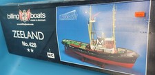 Billing Boats Zeeland Tugboat
