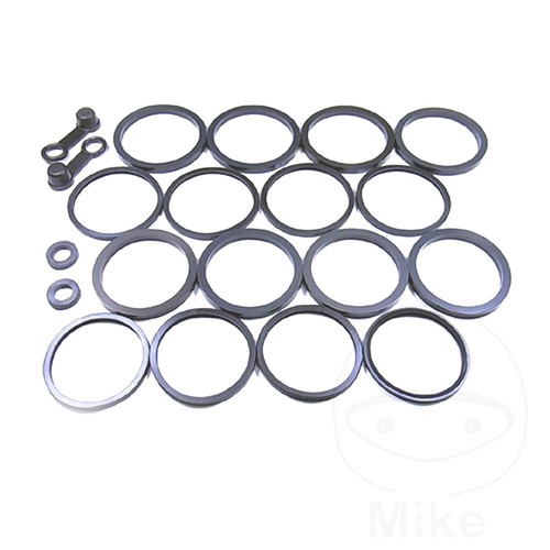 Tourmax brake caliper seal kit - brake,