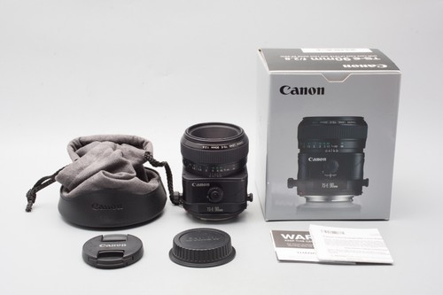 Canon 90mm 8 f2 - f/2.8, f2.8