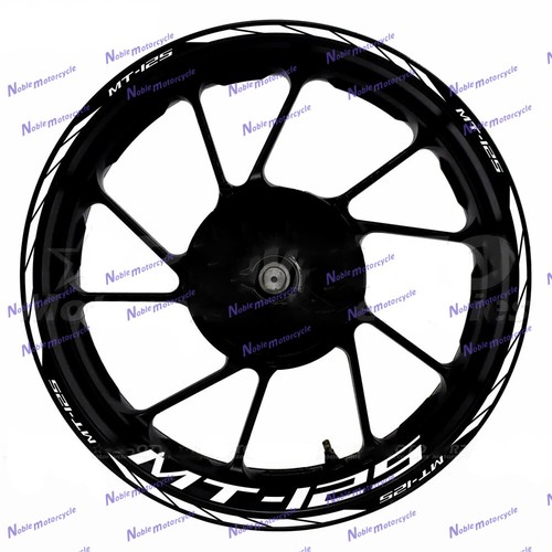 For yamaha 125 mt125 wheel - yamaha, mt-125