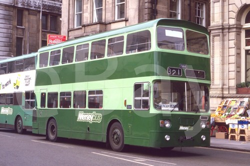 Bus photo merseybus 1344 - -,