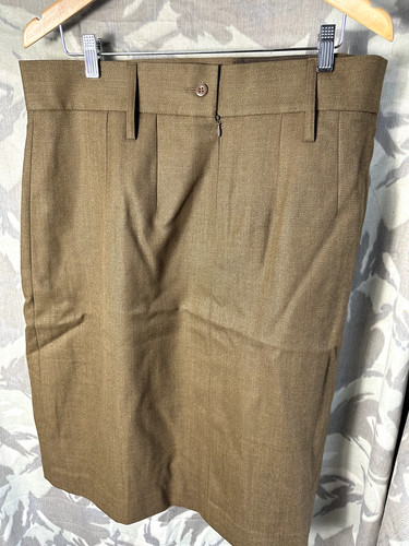 New british army fad no2 - british,