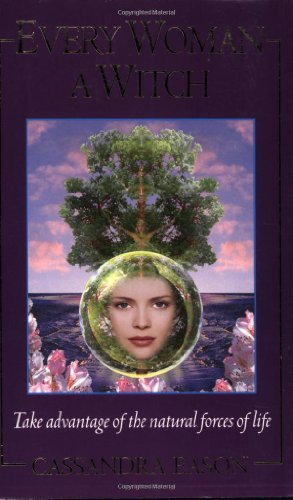 Every woman witch by - a,