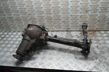 BFD063537 2014 MITSUBISHI L200