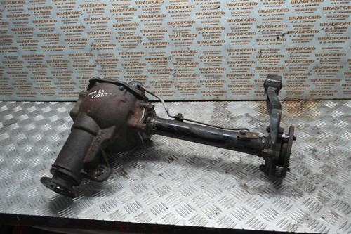 Bfd063537 2014 mitsubishi - bfd063537, l200