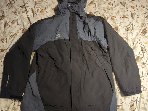 Flexifoil storm jacket - flexifoil,