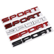 Autobiography Sport 3D Car