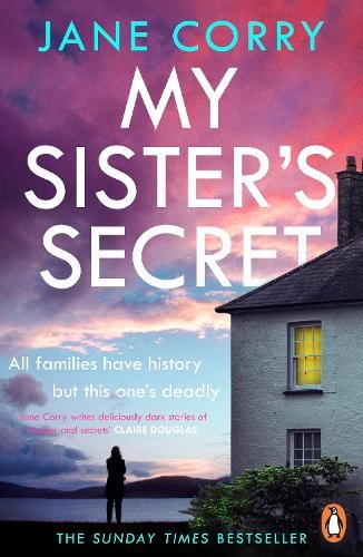 Sister secret the - sister’s,