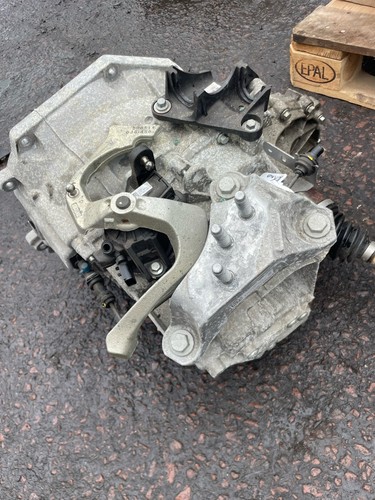 2023 ford fiesta 5 - 1.5, 6