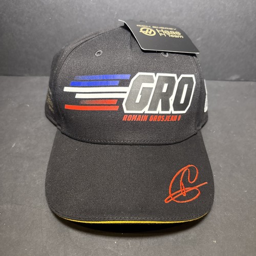 Romain grosjean formula - f1,