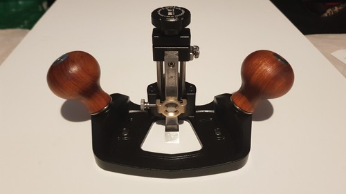 Pro router plane - pro,