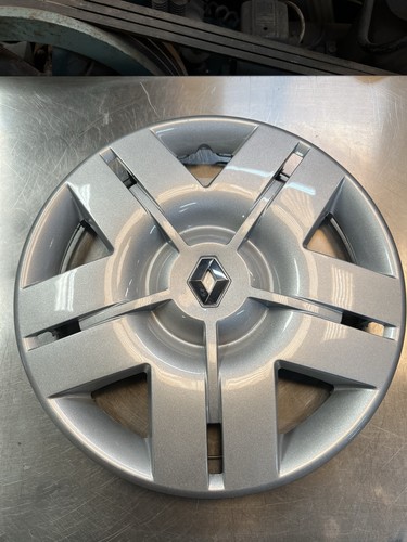 Renault clio mk4 hub - clio, cap