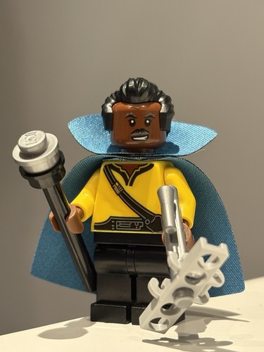 Lego star wars - wars, minifigures