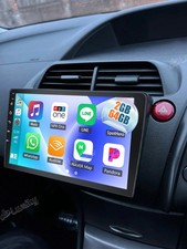 Android 15 Car Stereo Radio