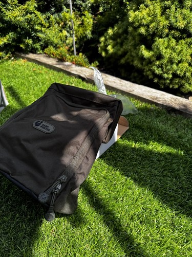 Carp porter pannier green - pannier,