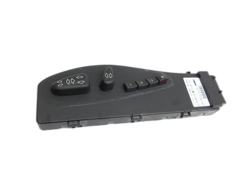 Seat adjustment switch left - seat,