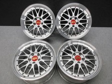 Rare Bbs Lm18 Inch Crown Mark