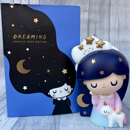 Momiji big doll dreaming - momiji,