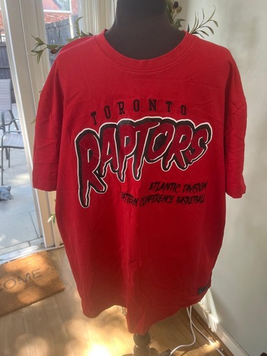Nba toronto raptors - toronto,