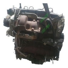 2006 JAGUAR X TYPE ENGINE QJBA 2.2 DIESEL 199554 MILES QJBA