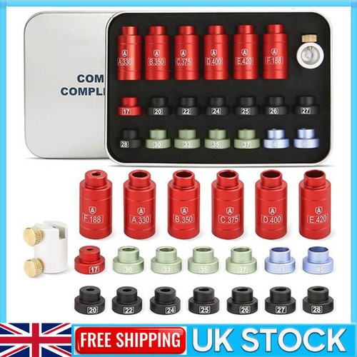 20pcs set bullet comparator - 20pcs/set,