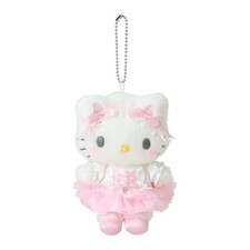Sanrio Hello Kitty Plush White