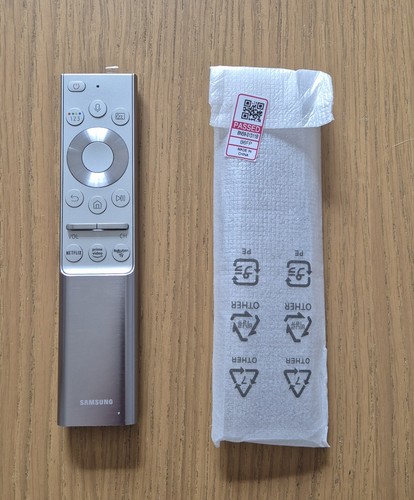 Genuine samsung smart - genuine,
