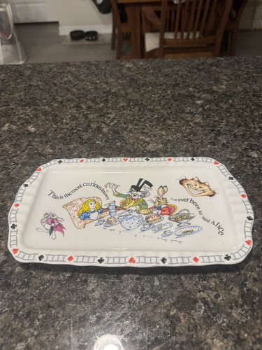 Alice wonderland mad - wonderland,