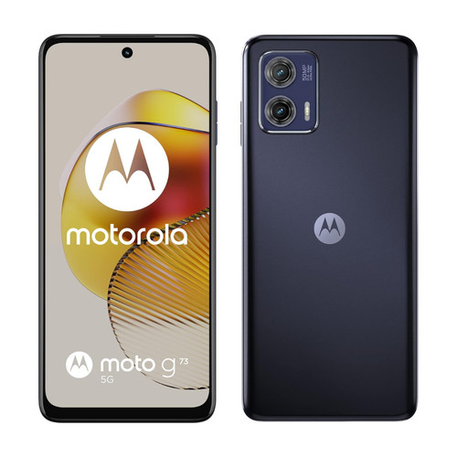 Motorola moto g73 - motorola, 5g