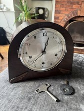 Fully Restored Smiths Enfield