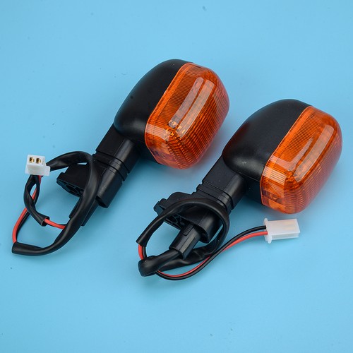 2pcs rear indicator turn - 2pcs,