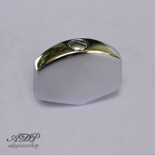 Schaller button for 3x3 - 1,