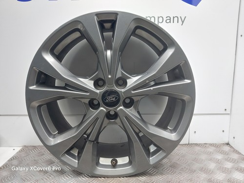 Alloy wheel ford kuga inch - alloy,