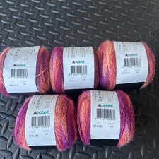 Hobbii Universe 100g Colour